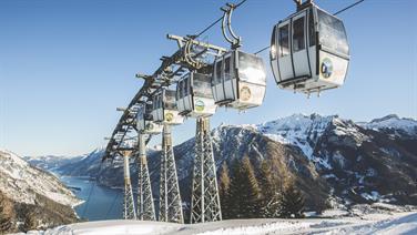 Image for: Berg- und Talfahrt